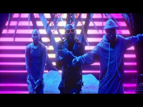 The Black Eyed Peas Ritmo (Bad Boys For Life) (M)